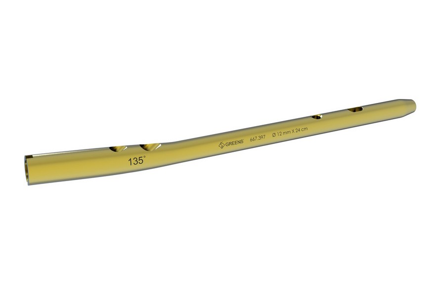 Proximal Femoral Nail 135*